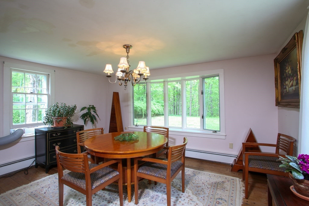 31 W Oxbow Rd