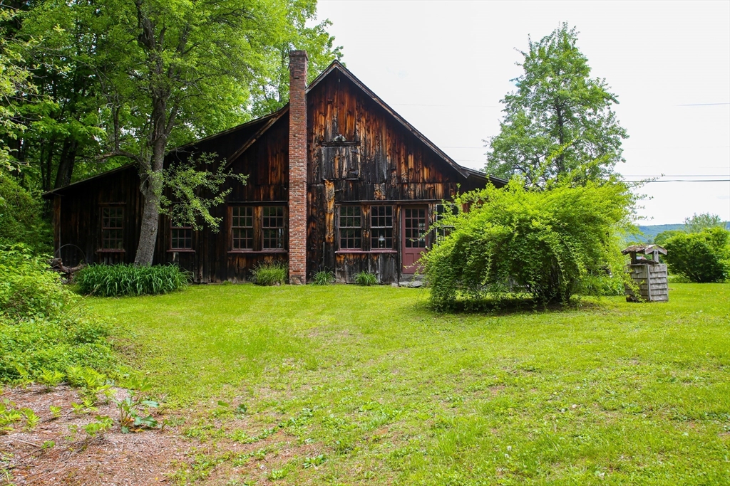 31 W Oxbow Rd