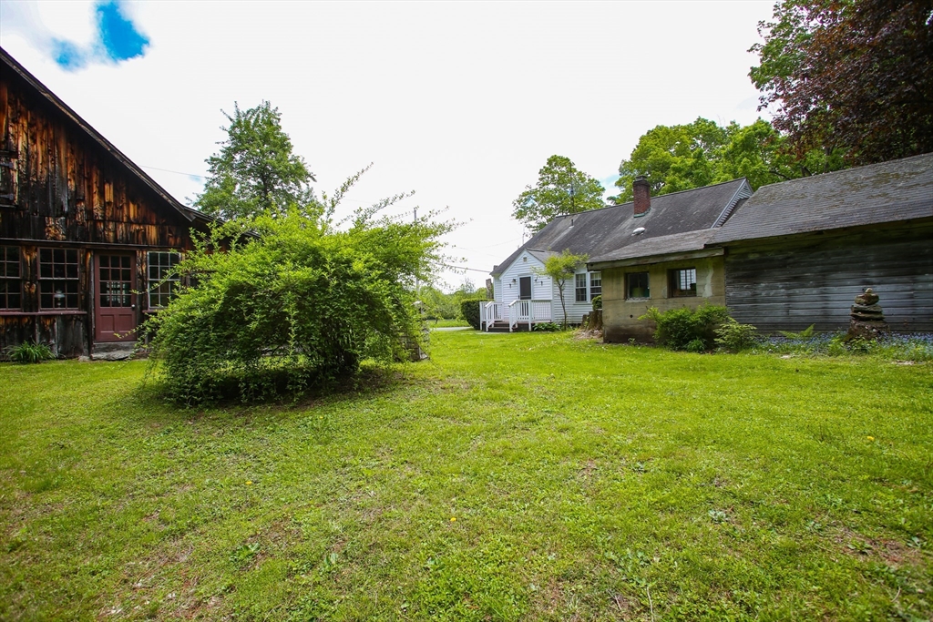 31 W Oxbow Rd