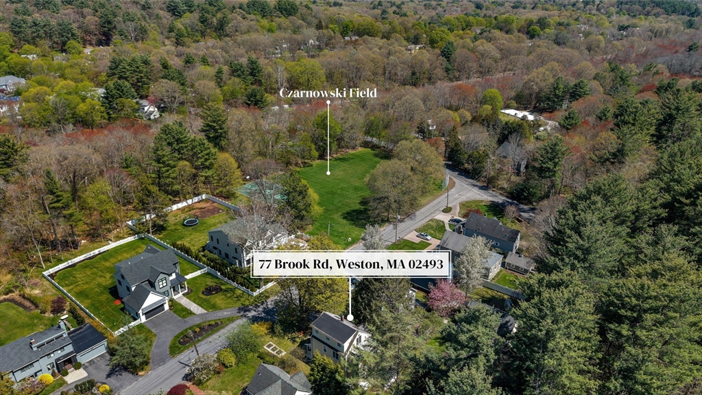 77 Brook Rd