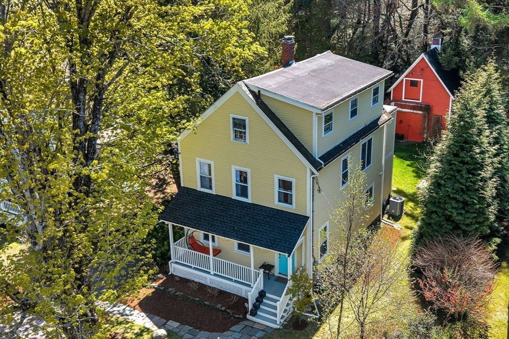 77 Brook Rd