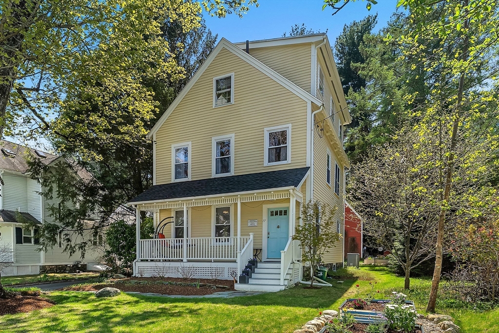 77 Brook Rd