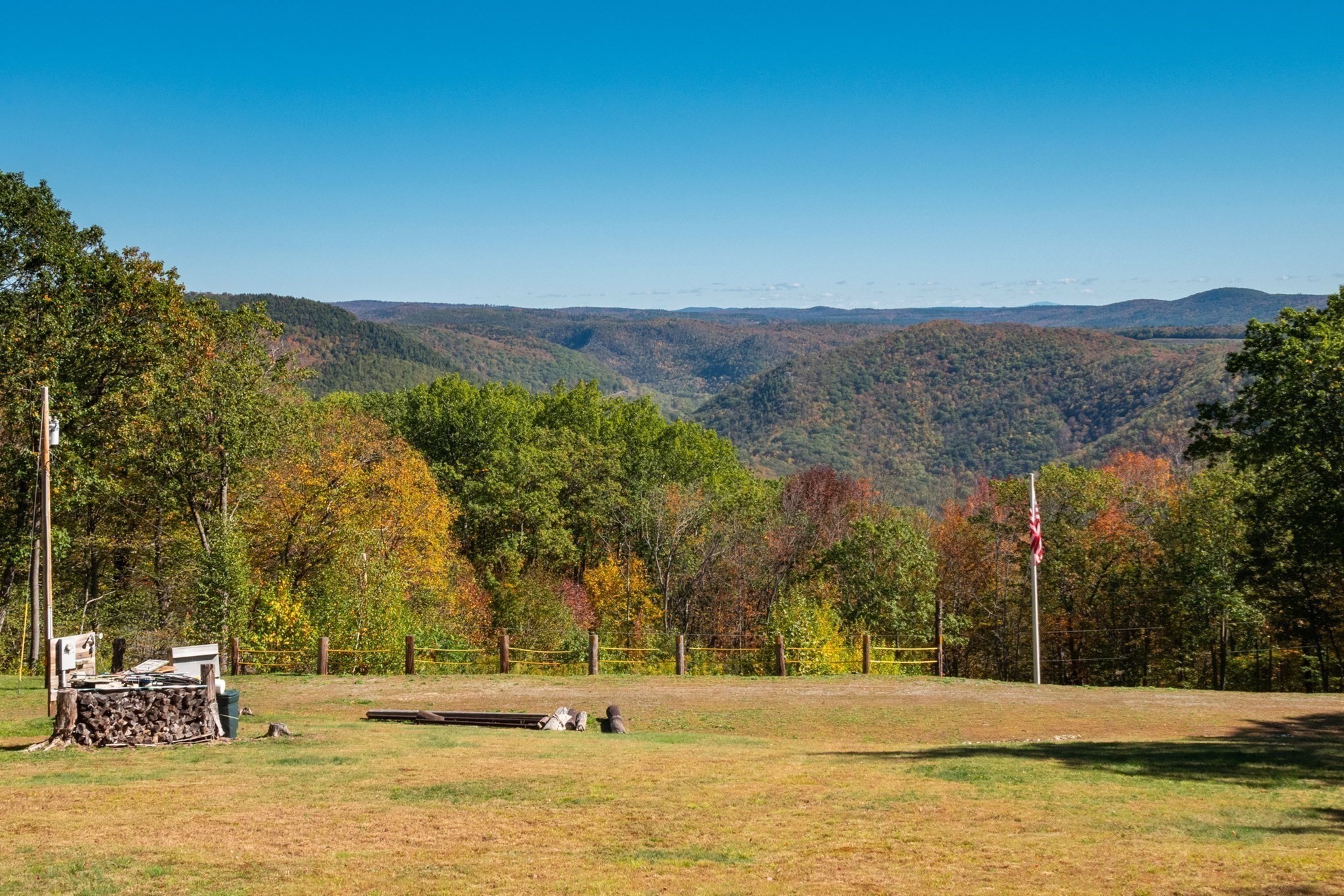 360 Mohawk Trail