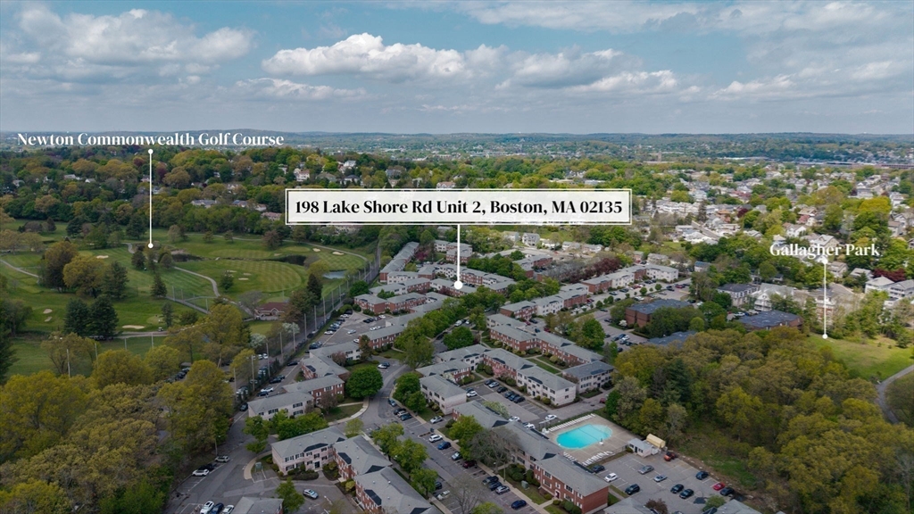 198 Lake Shore Road # 2