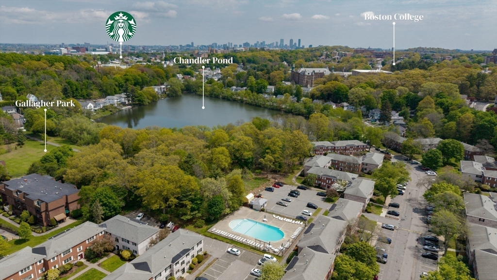 198 Lake Shore Road # 2