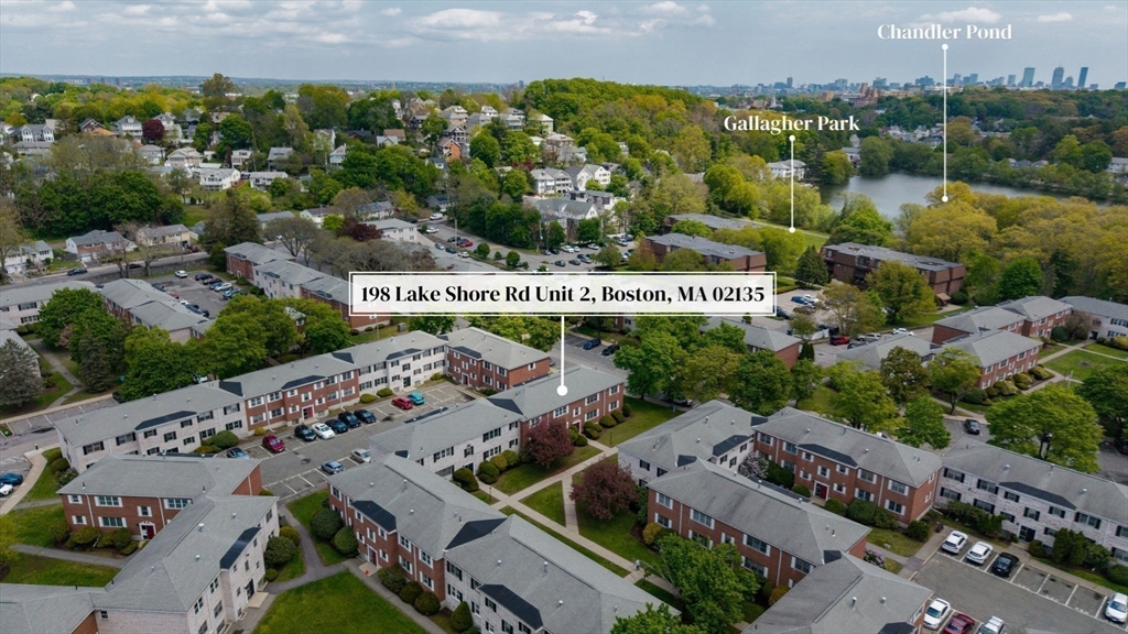 198 Lake Shore Road # 2