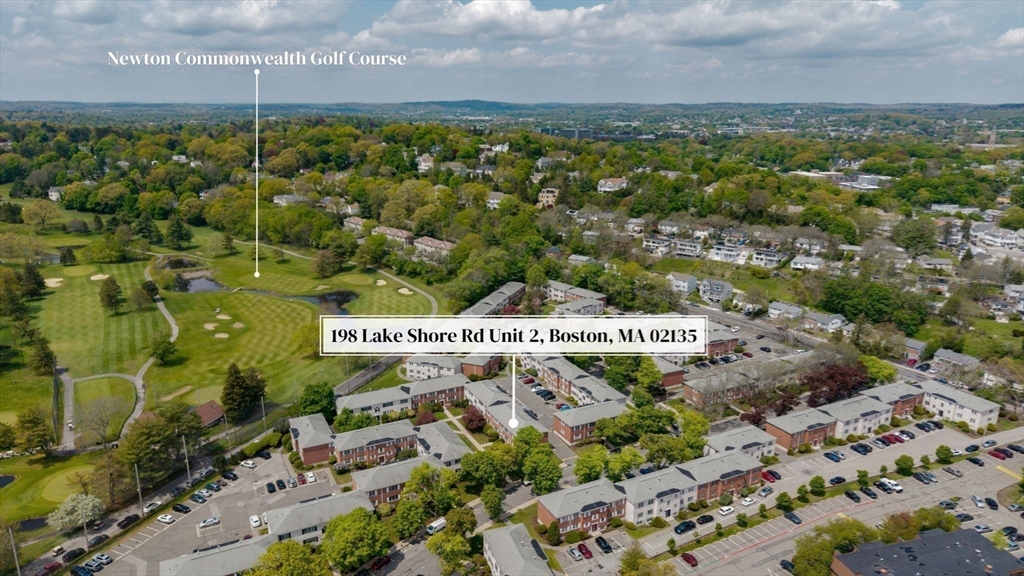 198 Lake Shore Road # 2