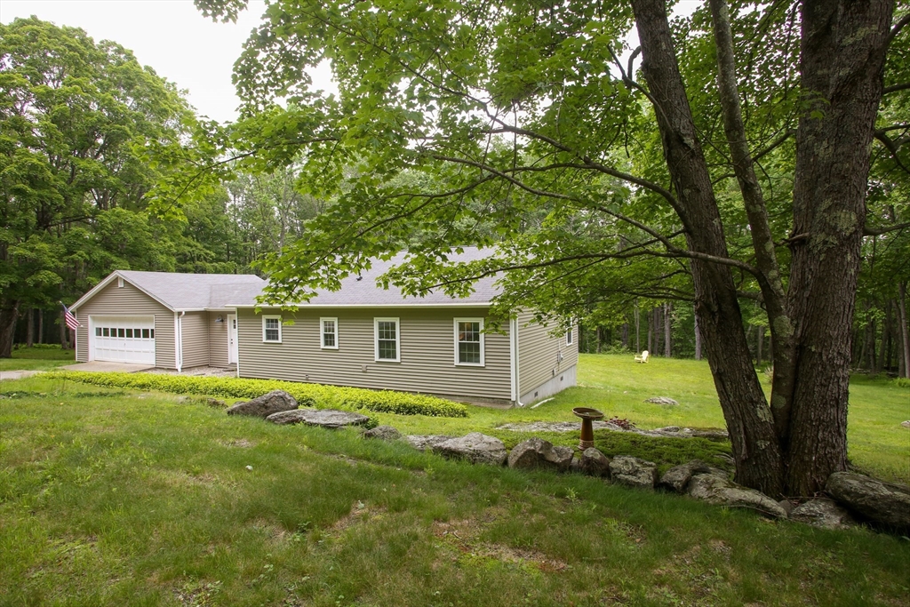 127 County Rd