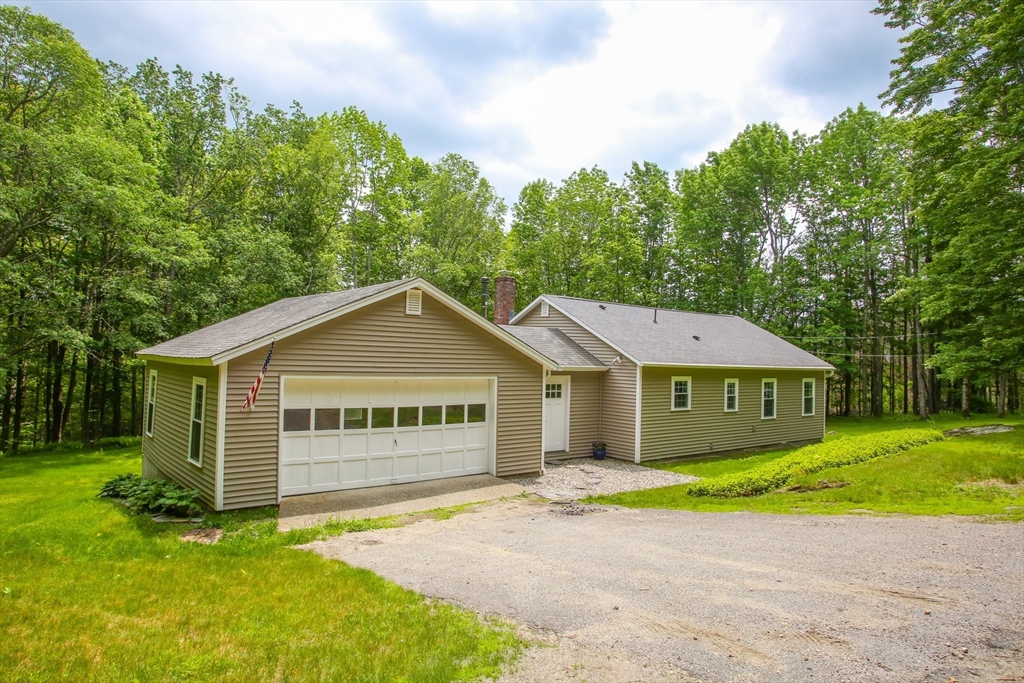 127 County Rd