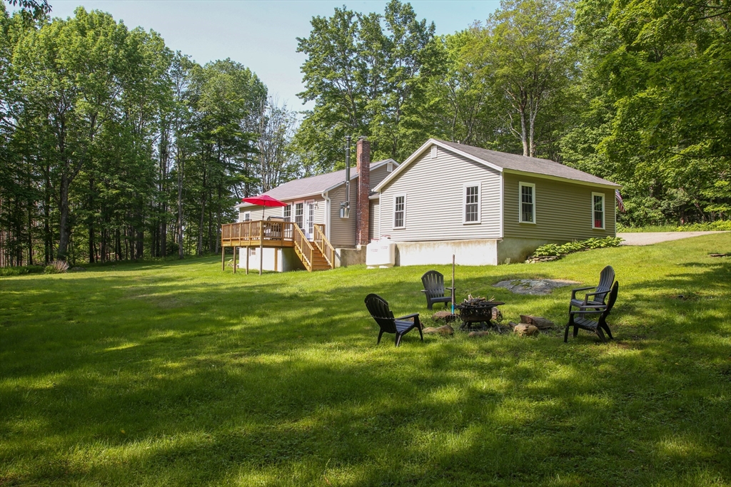 127 County Rd