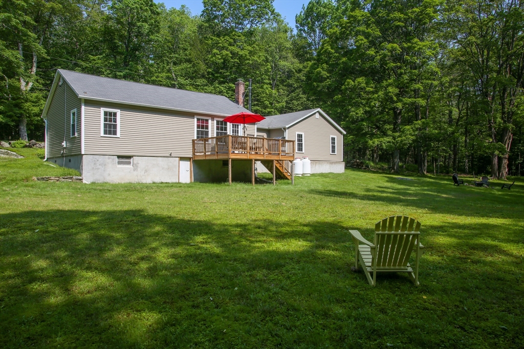 127 County Rd