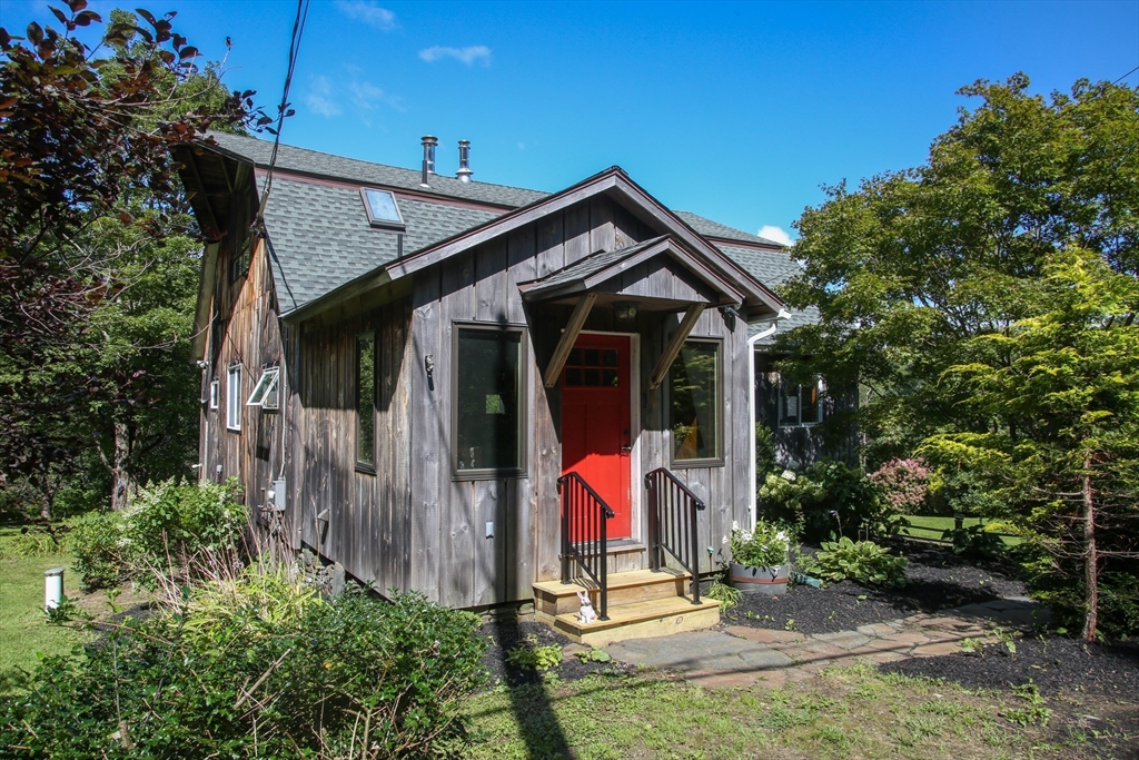14 South Rd