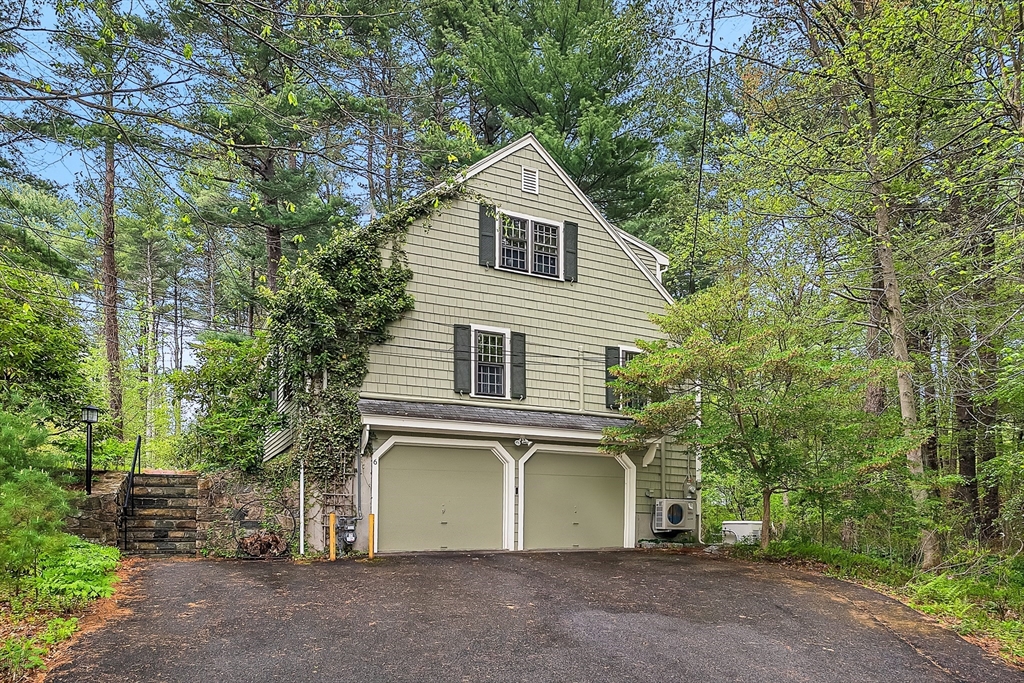 6 Brewster Rd