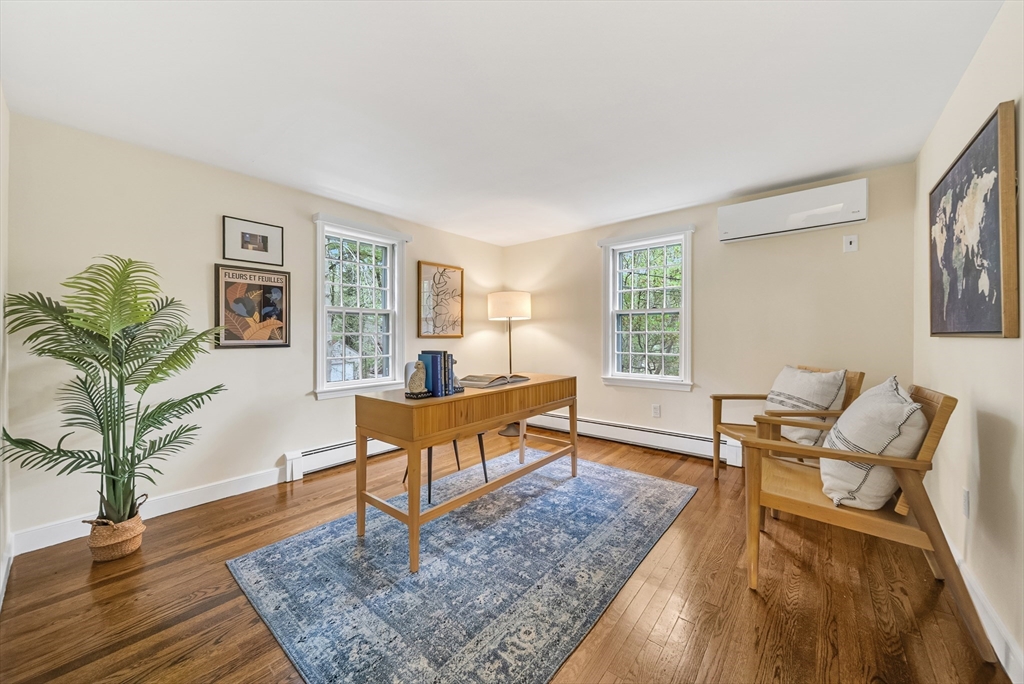 6 Brewster Rd