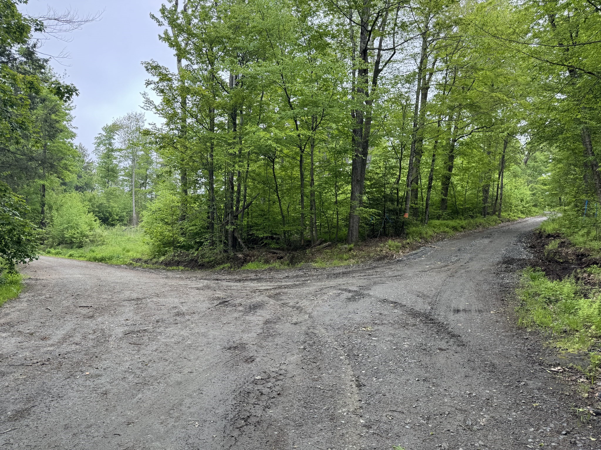 Lot "B" Beulah Land Rd