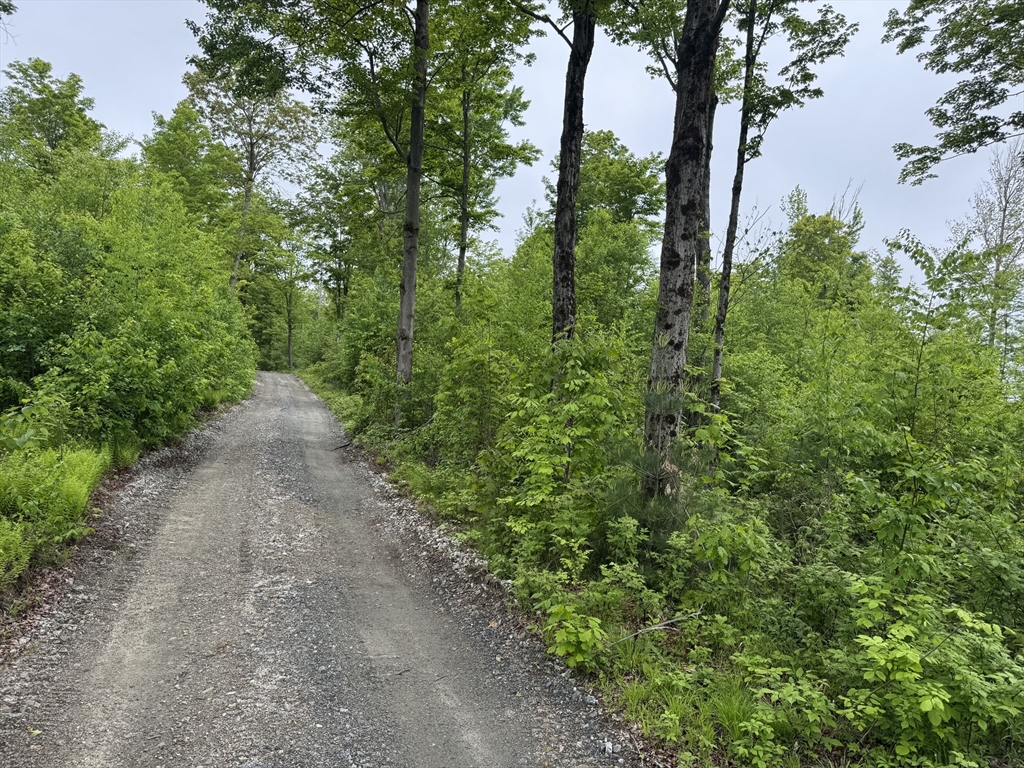 Lot "B" Beulah Land Rd