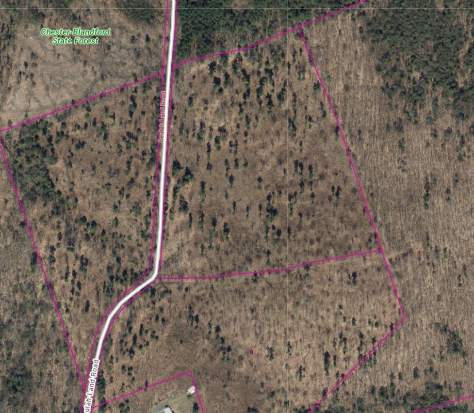 Lot "B" Beulah Land Rd