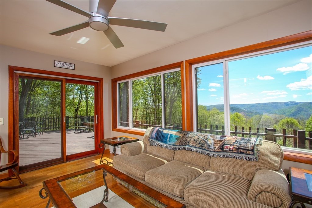 421 Legate Hill Rd