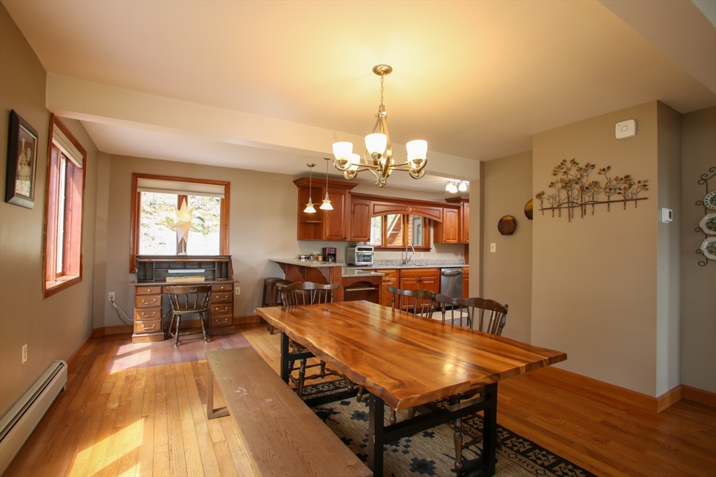 421 Legate Hill Rd