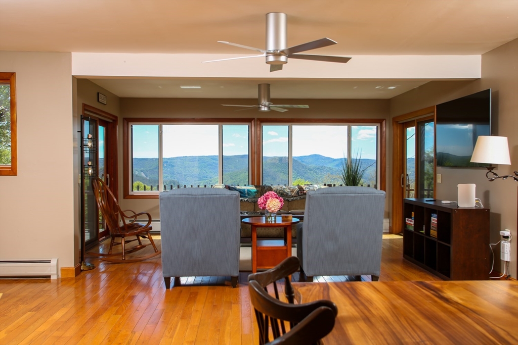 421 Legate Hill Rd