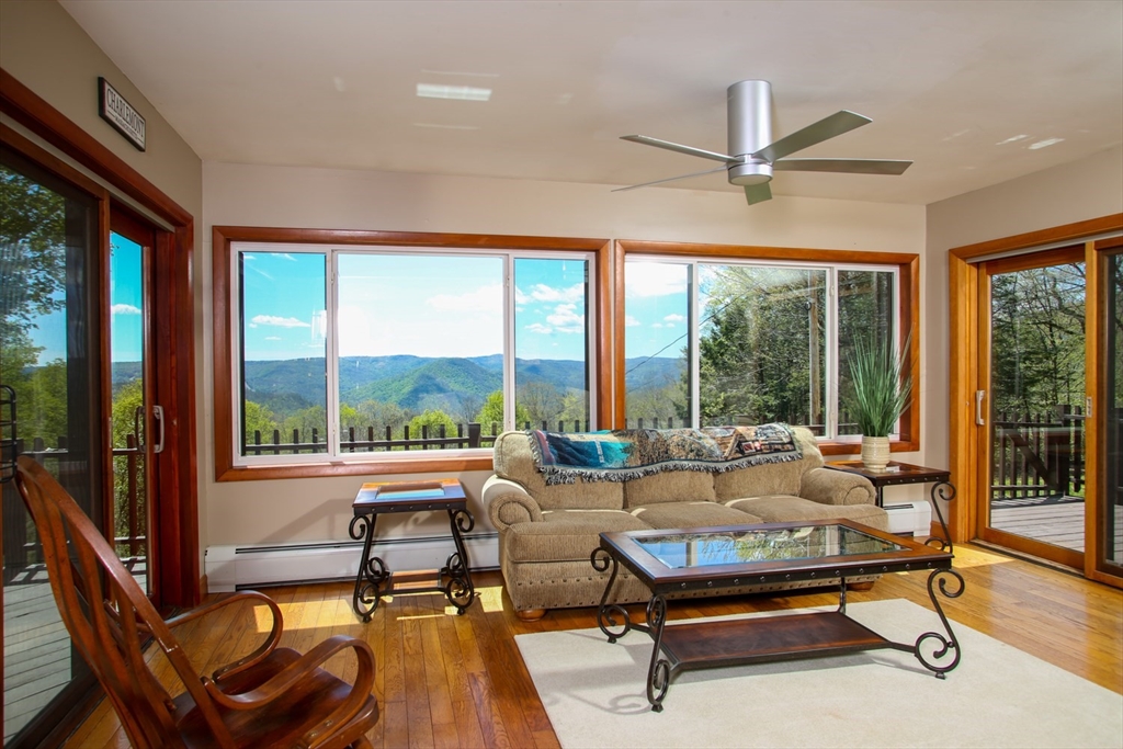421 Legate Hill Rd
