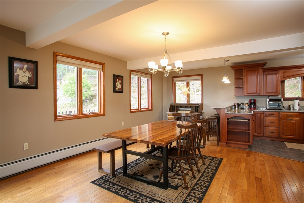 421 Legate Hill Rd