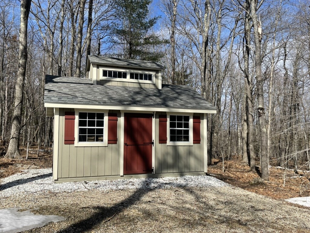 88 Church Rd