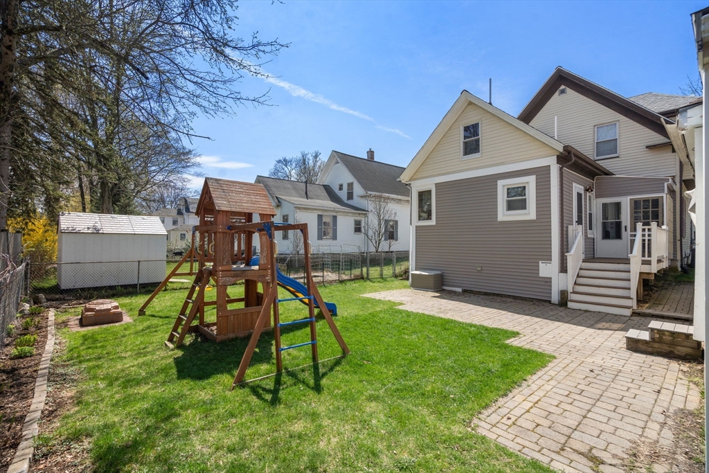 12 Western Ave