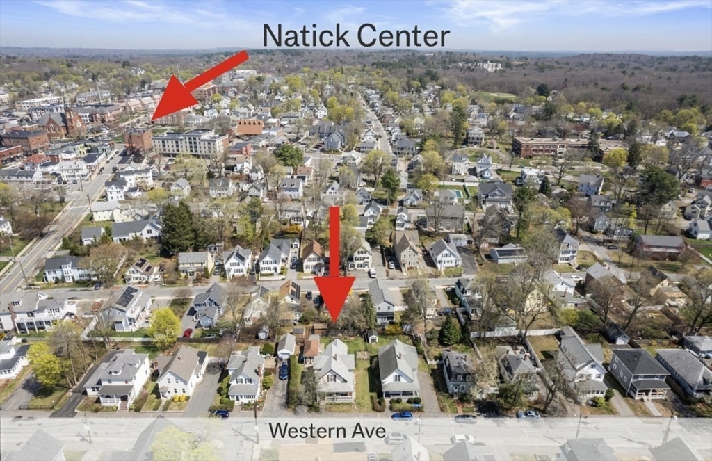 12 Western Ave