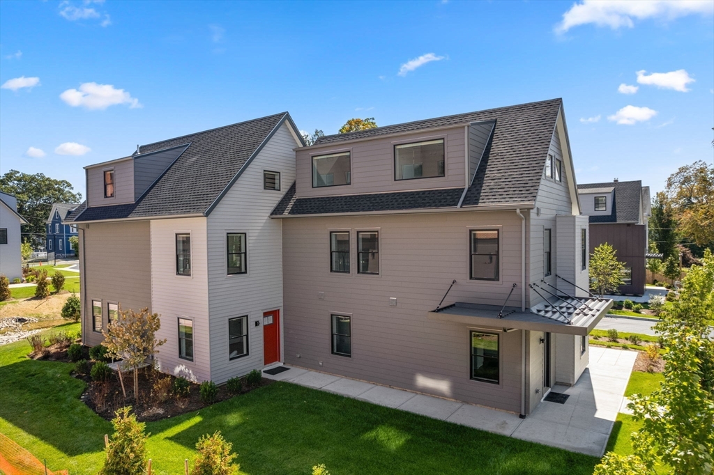 3 Wilson St # 3