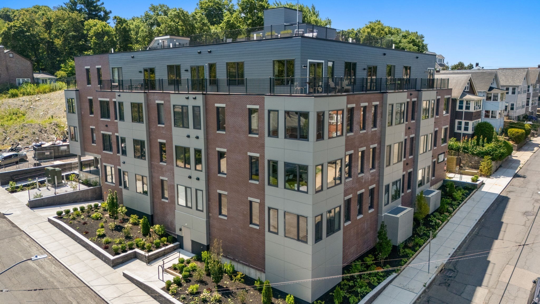 249 Corey Rd # 105