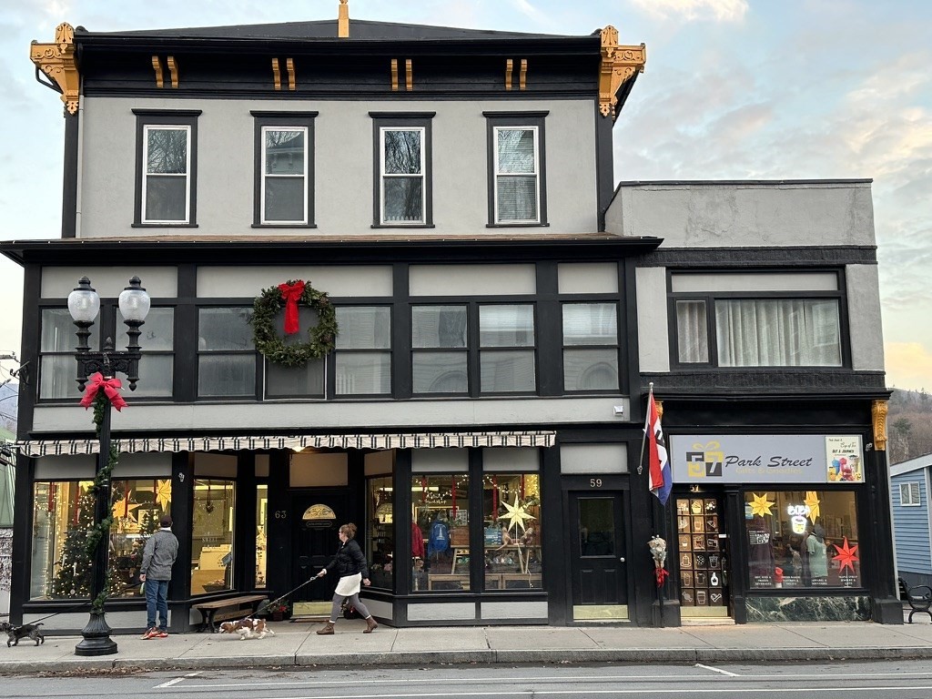 57-63 Park Street