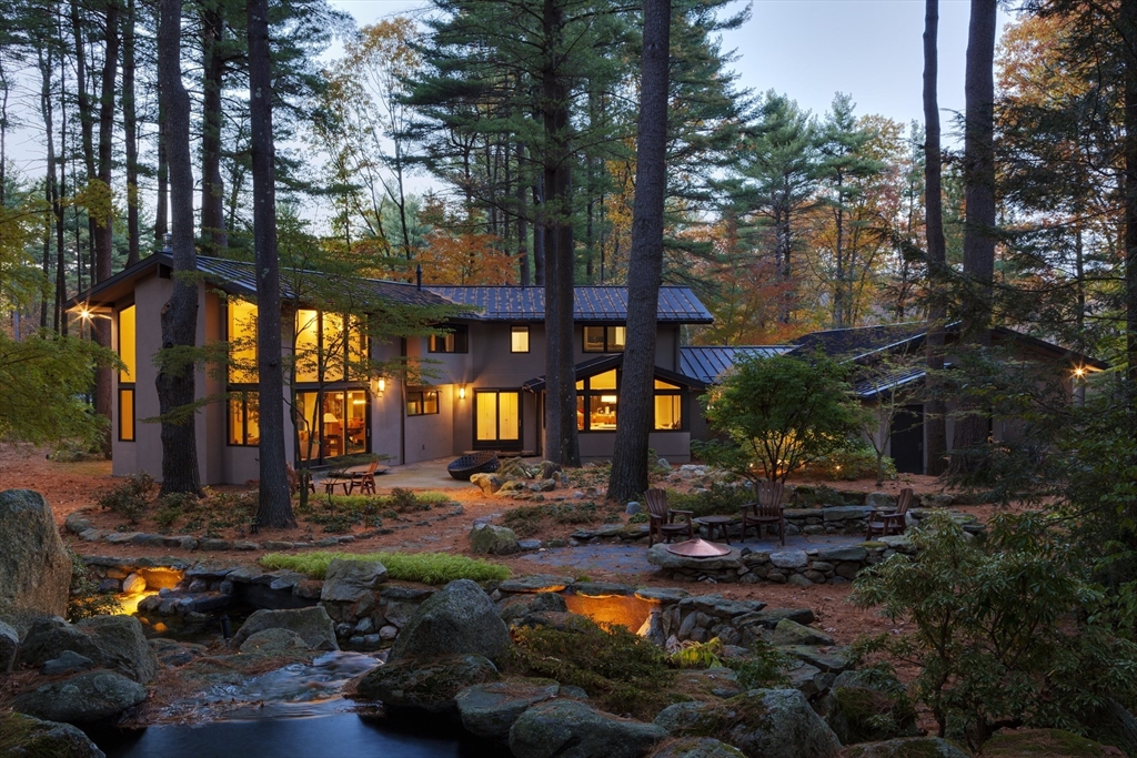 6 Baldwin Circle