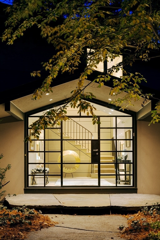 6 Baldwin Circle