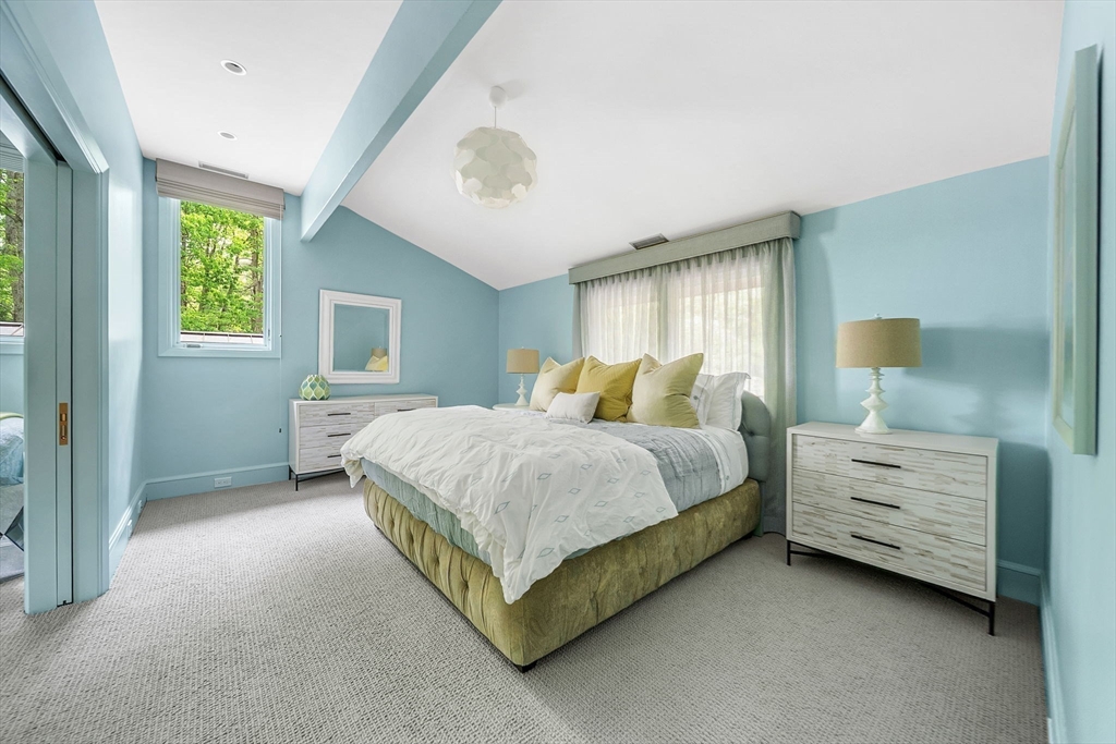 6 Baldwin Circle