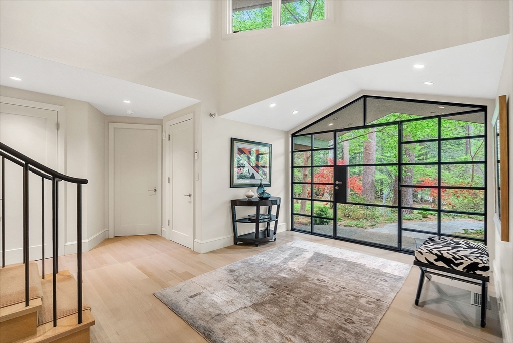 6 Baldwin Circle