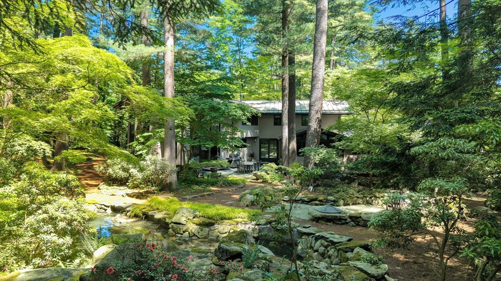 6 Baldwin Circle