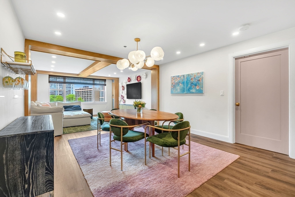 150 Staniford Street # 617