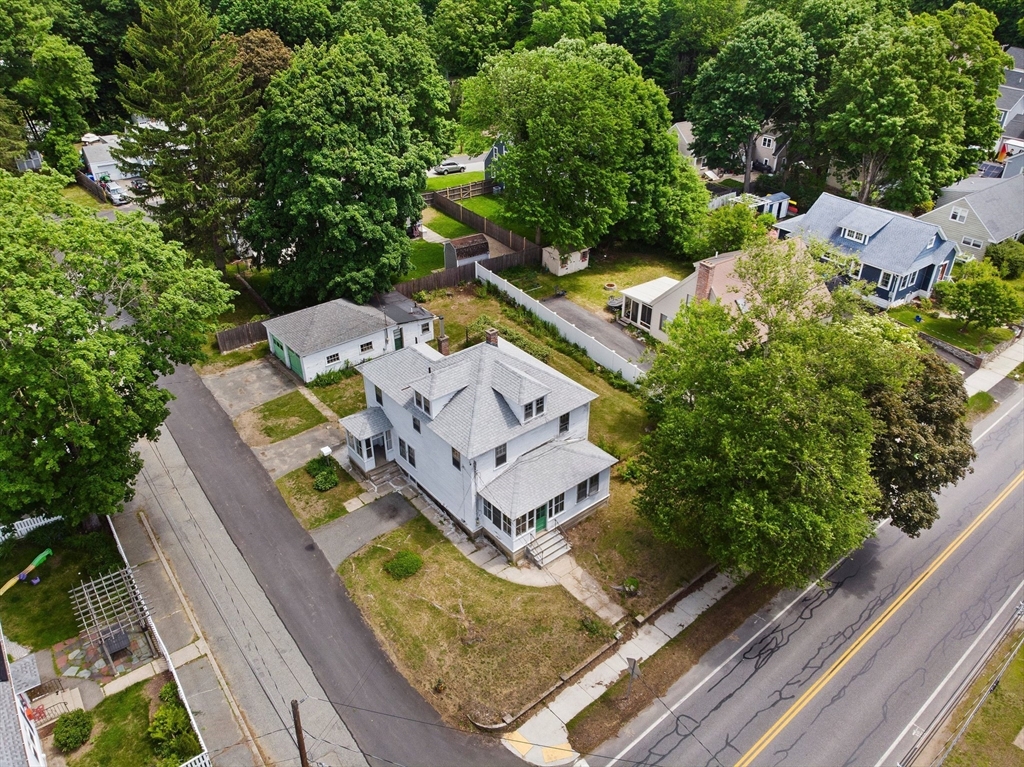 104 Great Rd