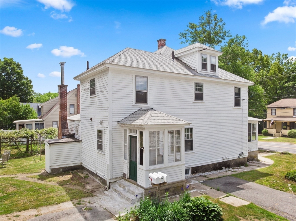 104 Great Rd