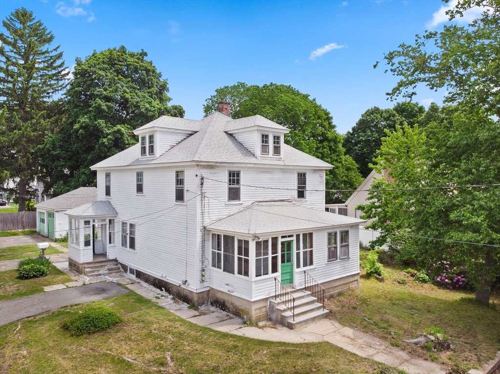 104 Great Rd