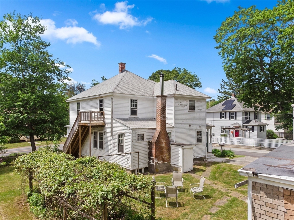 104 Great Rd