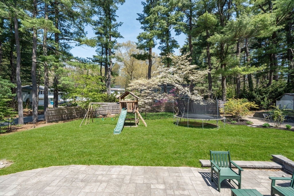 9 Stonebridge Rd
