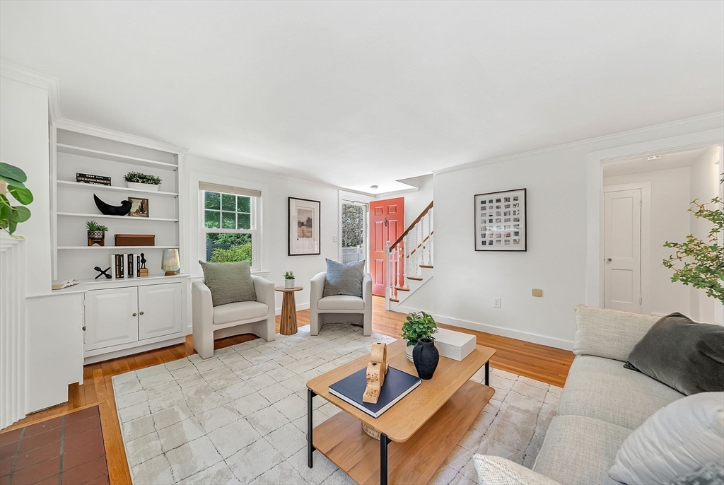 9 Stonebridge Rd