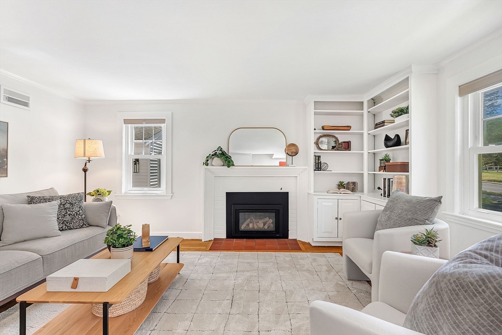 9 Stonebridge Rd