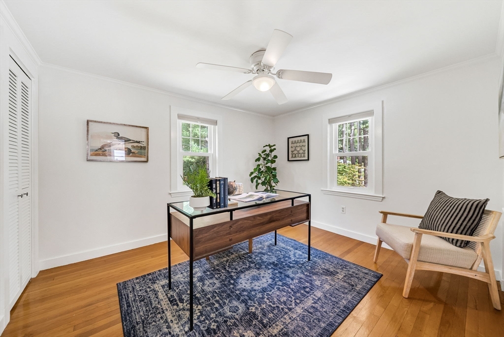 9 Stonebridge Rd