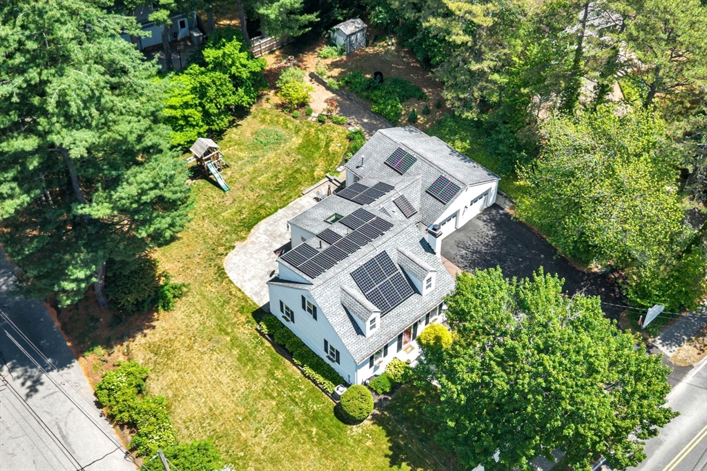 9 Stonebridge Rd