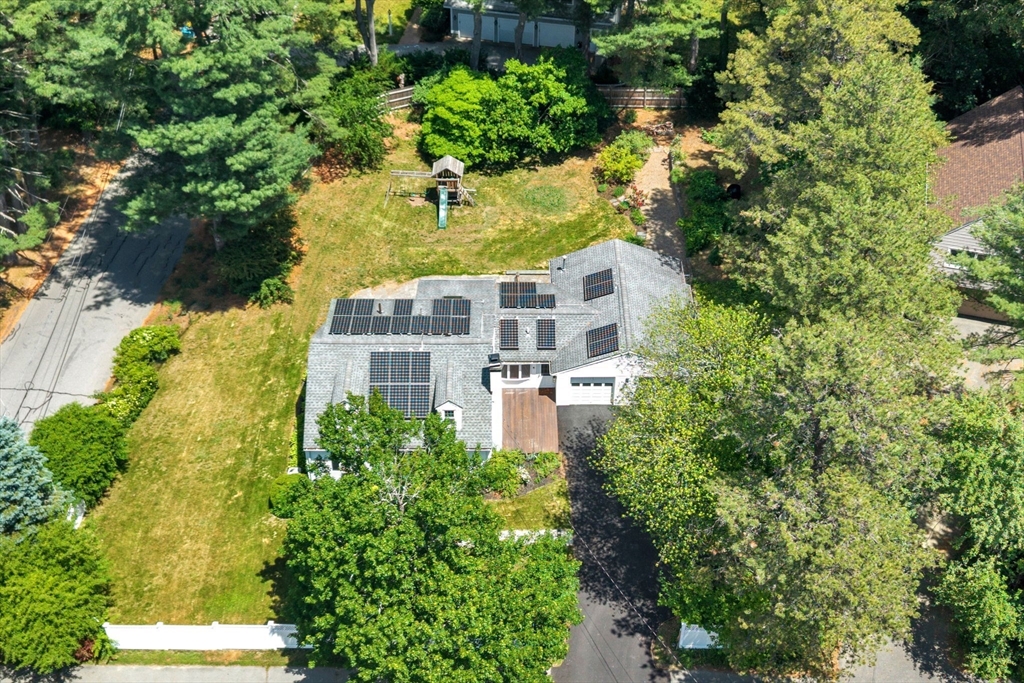 9 Stonebridge Rd