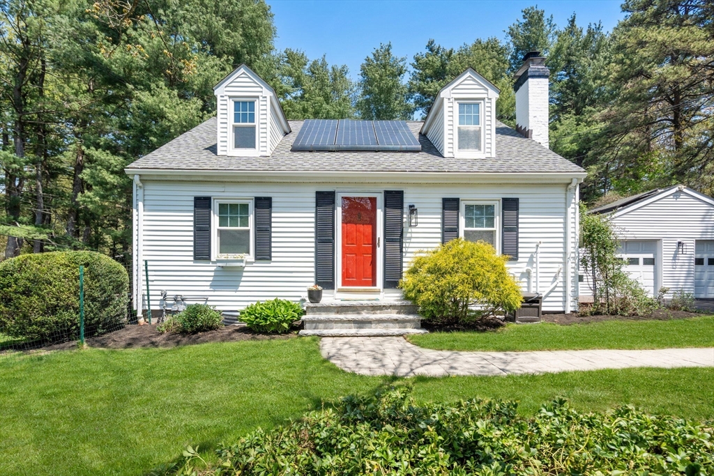 9 Stonebridge Rd