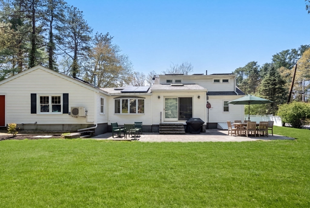 9 Stonebridge Rd